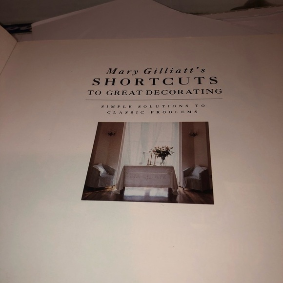 Shortcuts to Great Decorating Simple Solutions to Classic Problems. - Picture 3 of 11